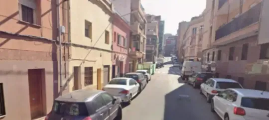 Man Arrested for Random Stabbing in Santa Coloma