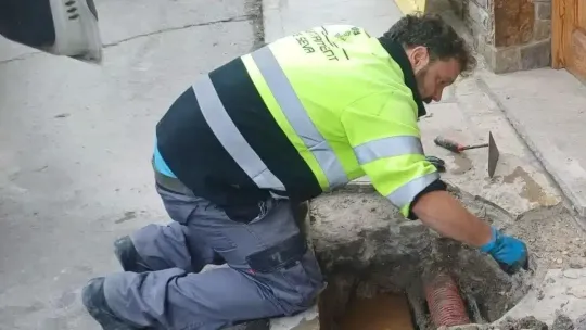 Barcelona Council Fixes 700 Leaks, Saving Billions of Litres