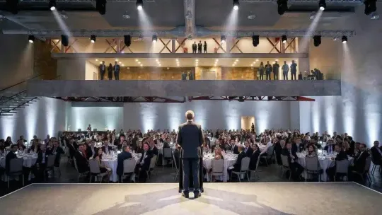 Cine Diagonal Reborn as Major Barcelona Event Space