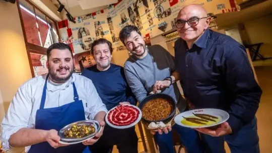 Guide to El Born’s Best Restaurants in Barcelona