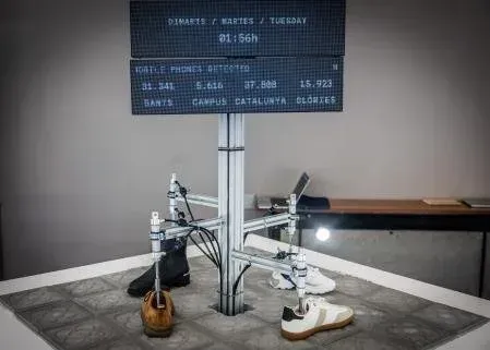 Barcelona’s Urban Formula on Show for Architecture Capital