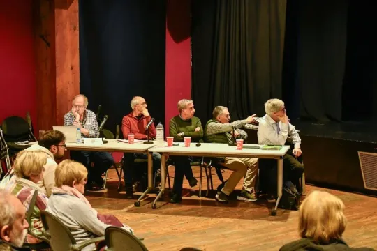 Glòries Homes: Groups Demand Action on 762 Pending Flats