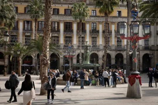 Barcelona’s Iconic Karma Nightclub Closes After 46 Years