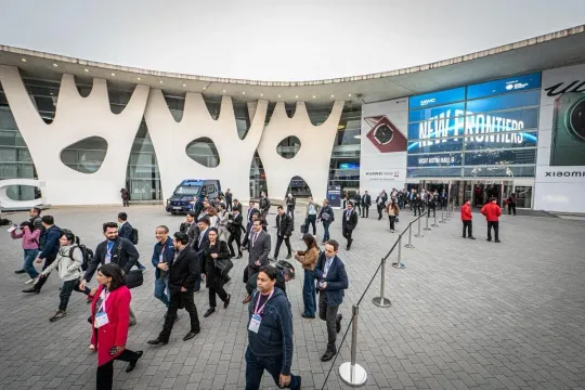 Barcelona to Host 2029 Rotary Convention, Expects 20,000