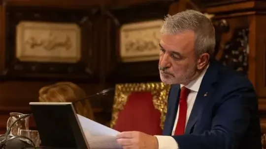 Barcelona Pledges €2m for 2026 Commerce Capital Events