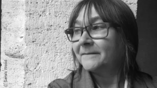 Ali Smith to Open Sant Jordi With Reading Proclamation