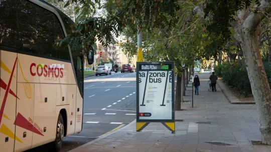 Court Overturns Barcelona’s Tourist Bus Parking Fees