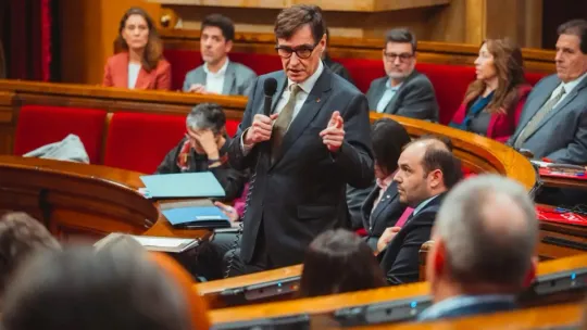 Catalan Charter Schools Secure €390m Funding Boost