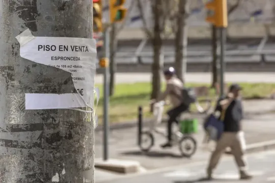 Homebuying in Barcelona Cheaper Than Rent, Study Shows