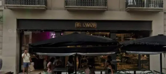 Barcelona Restaurant Accused of ‘catalanophobia’ After Diner