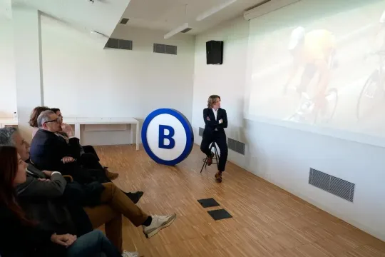 Barcelona Reveals Tour De France 2026 Grand Départ Plans