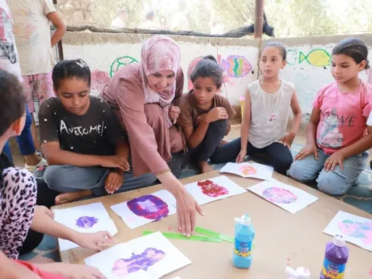 Catalonia Launches €1.5m Support Program for Palestine