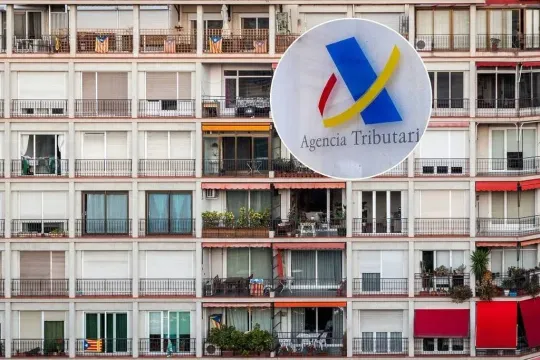 Catalonia Offers €500 Tax Break for Renters in 2026