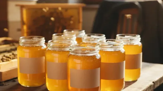 Catalan Beekeepers Launch New Honey Authenticity Brand