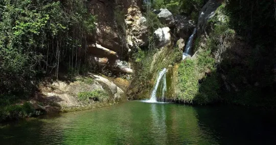 Catalonia to Launch Second-largest Natural Park