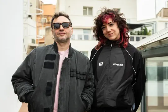 Malifeta: Catalan Music’s Shift From Protest to Pop