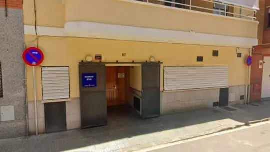 Barcelona Area Expands Protected Housing Stock