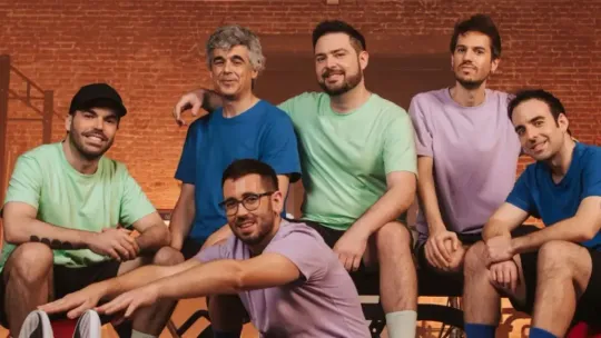 Doctor Prats to Pen Tour De France Barcelona Anthem