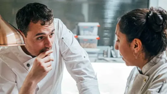 Barcelona Chef Reveals €300k Restaurant Costs and Slow Returns