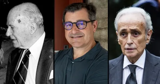 Decline of Catalan Names: Why Josep Is Fading Out