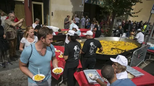 Gràcia: Barcelona’s Top District for Quality of Life