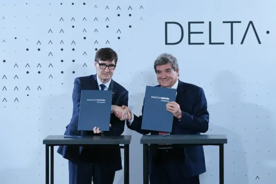 Catalan Govt Buys Half of Bank of Spain Building for €58.4m