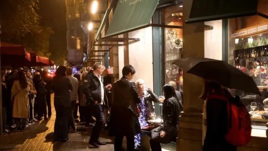 Poll: One in Three Catalans Say Feminism Has Gone Too Far