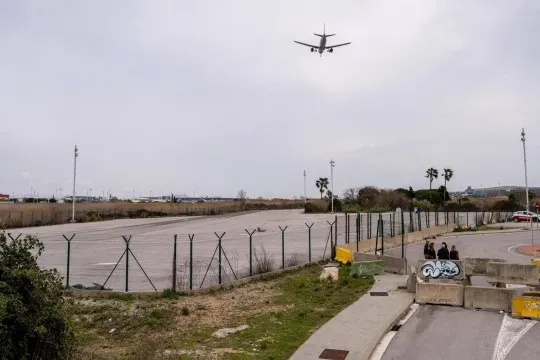 El Prat Mayor Slams Gov’t Over Airport Expansion ‘snub’