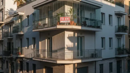 Catalonia Housing Prices Break 2007 Pre-crash Record