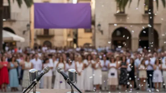 Barcelona City Hall’s Gender Pay Gap Significantly Below Cat