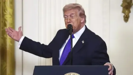 Catalans Favour China Over US in Post-trump Opinion Shift