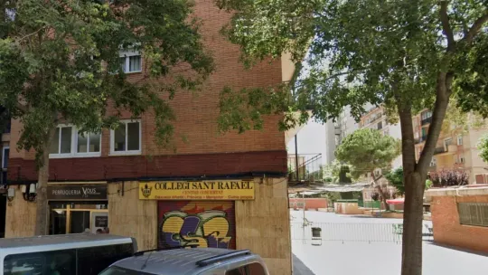 Sant Rafael School to Close After 60 Years