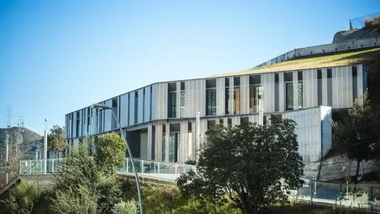 Ciutat Meridiana: Inside Barcelona’s Poorest Neighbourhood