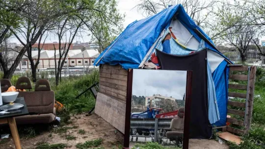 Barcelona to Guard Sant Andreu Plots From Settlements