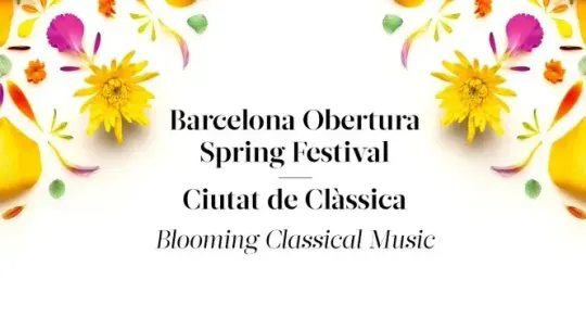 Ciutat De Clàssica Festival Returns March 2026