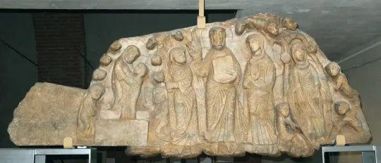 MNAC to Exhibit Work of ’12th-century Picasso’