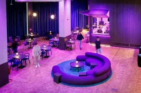 Casa SEAT Reopens With New Restaurant & Cultural Focus