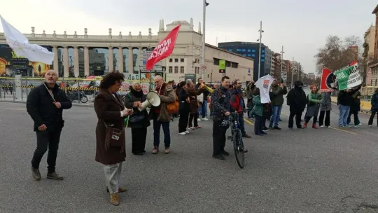 Barcelona Social Services Unions Announce March 10 Strike