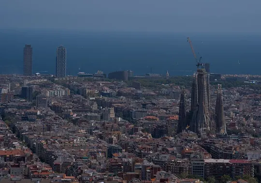 Catalonia Rejects Tax Cut, Fuelling ‘cost of Dying’ Debate