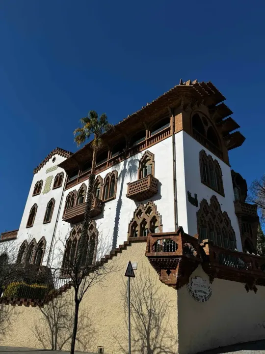 Barcelona Shares Housing Strategy at Harvard Innovation Forum