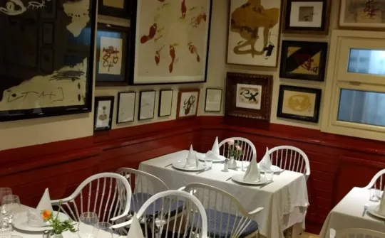 Barcelona’s Historic Shops Face Unrelenting Closures