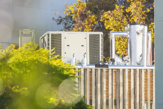 Barcelona to Cool 30 Schools With Tourism Tax Funds