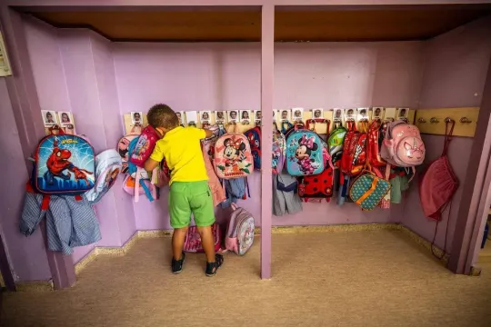 L’hospitalet Teachers to Protest ‘educational Emergency’