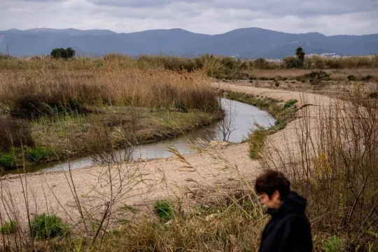 El Prat Airport Expansion Debate Heats up Amid Local Dissent