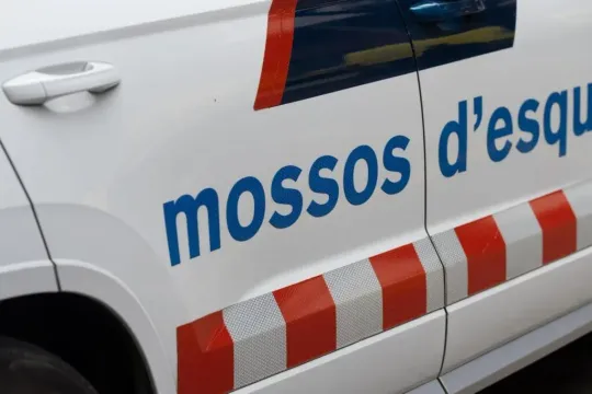 Mossos Agent Convicted for Forging Catalan Certificate