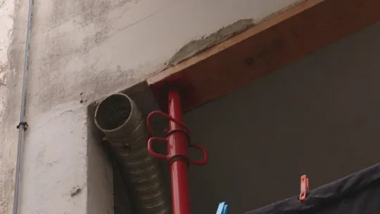 Trinitat Vella Fights Exclusion From Besòs Revamp