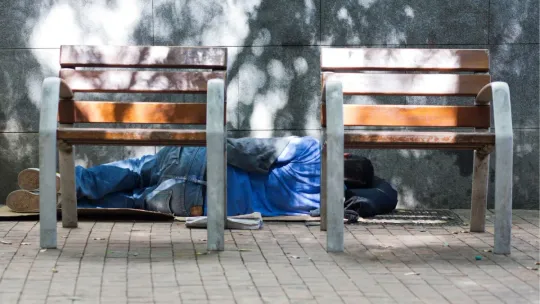 Arrels Maps Over 1,500 Hostile Designs in Barcelona