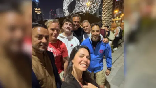 Evacuation of Catalans in Middle East Underway