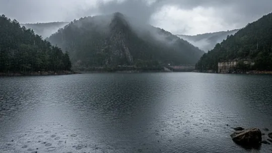 Catalonia’s Rainiest Winter in 30 Years Confirmed