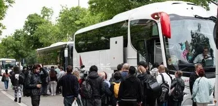 Renfe to Launch Bus Company Amid Rail Works